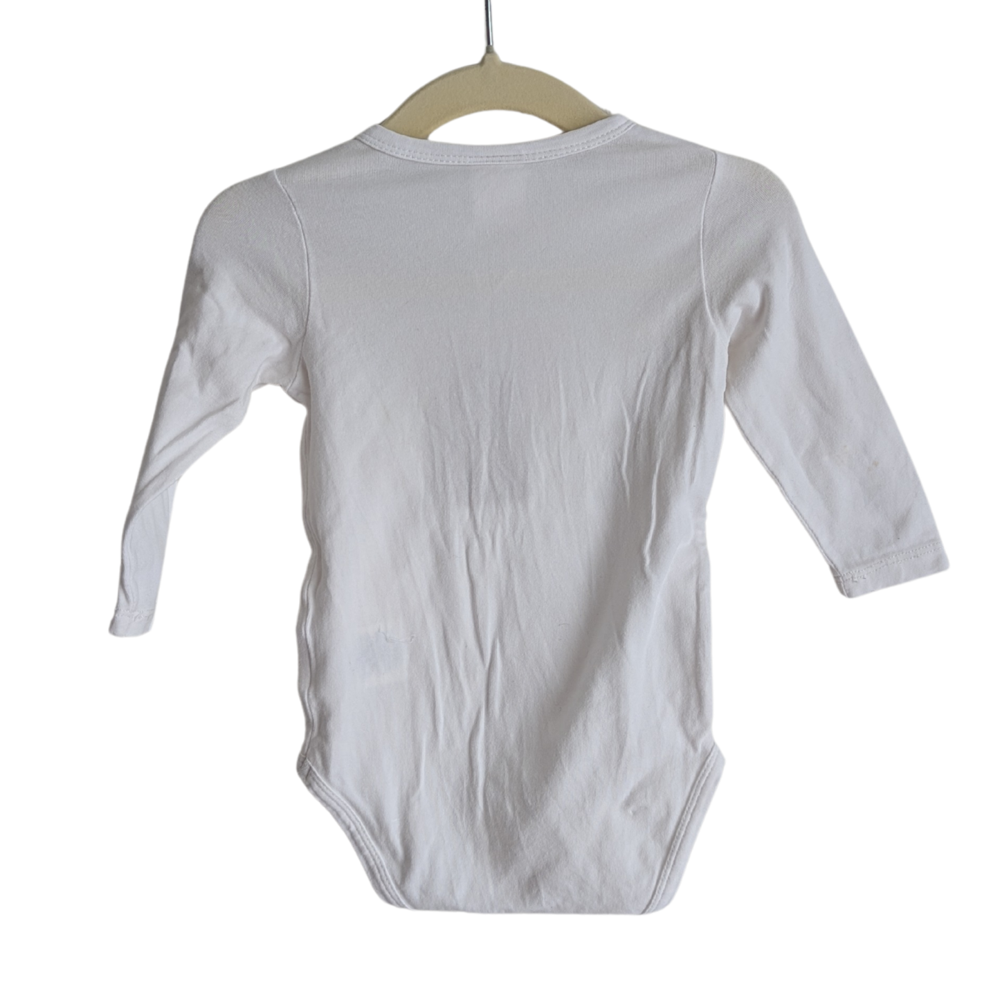 Seed Embroided Butterfly Bodysuit, Size 00