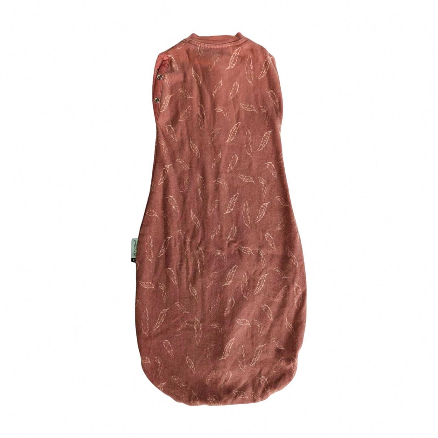 Ergo Pouch Sleepbag 1 Tog, Size 000