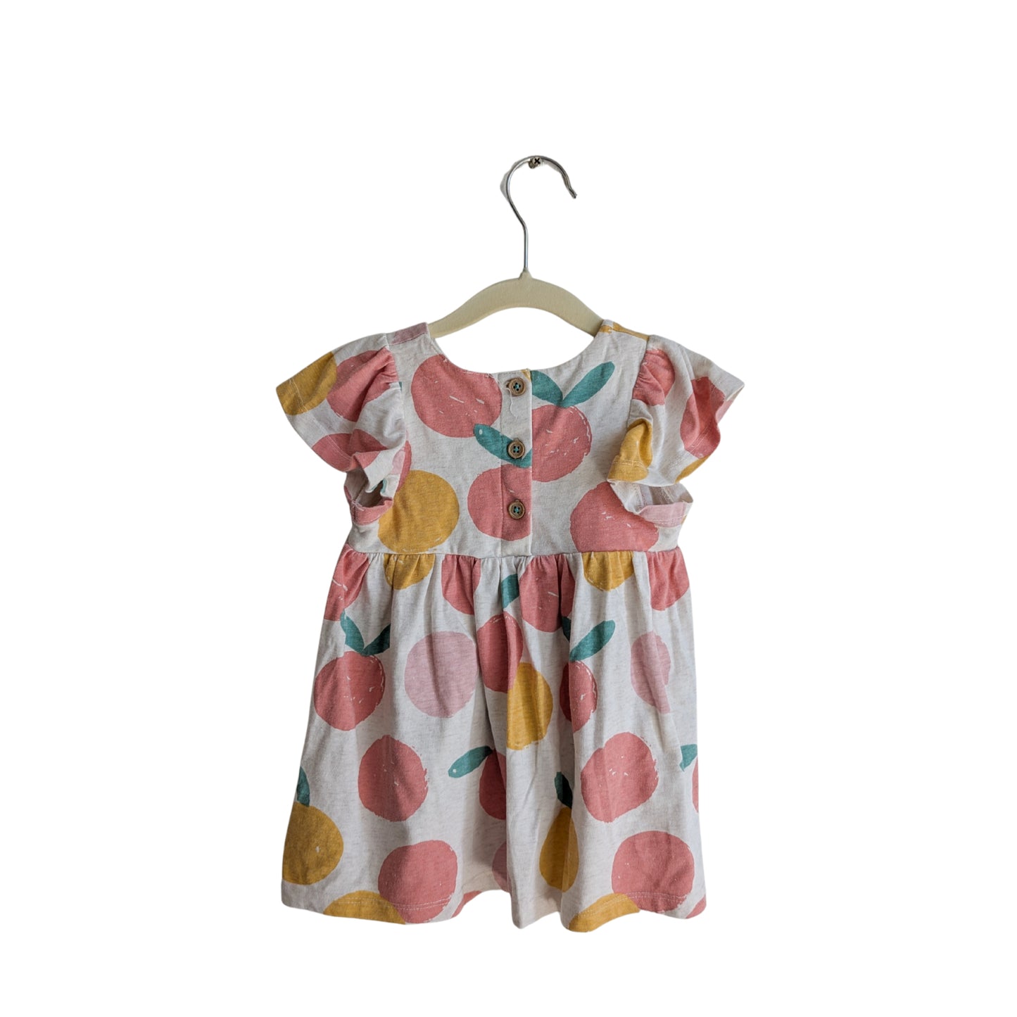 Jack & Milly Pocket Dress, Size 1