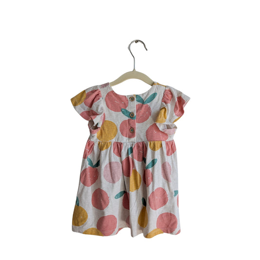 Jack & Milly Pocket Dress, Size 1