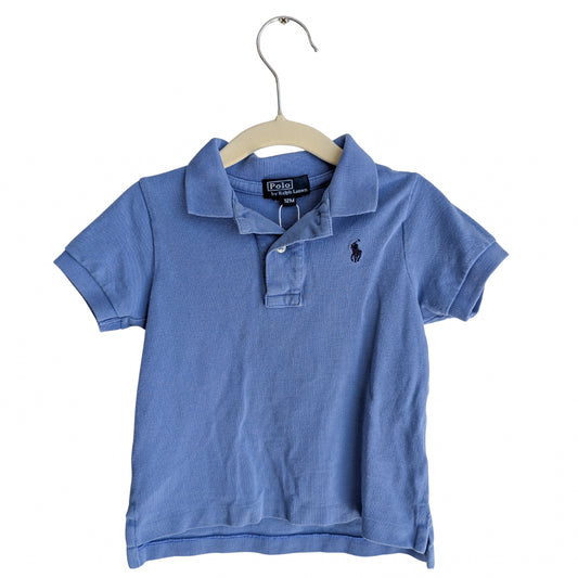 Bundle 3 x Boys Polos, Size 1