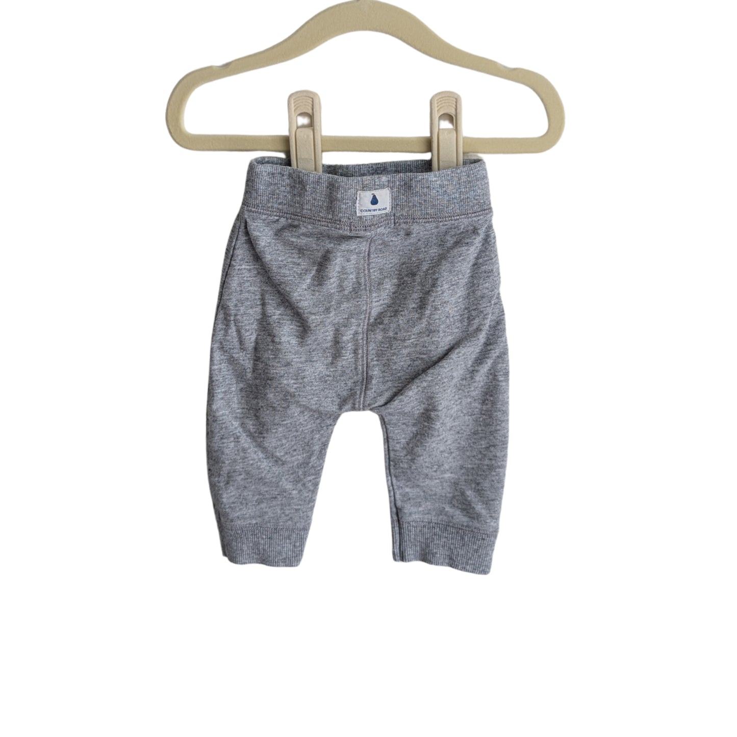 Country Road Grey Trackie, Size 00