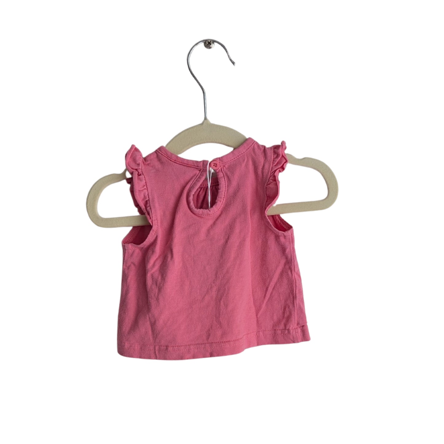 Sprout Little Cutie Top, Size 000