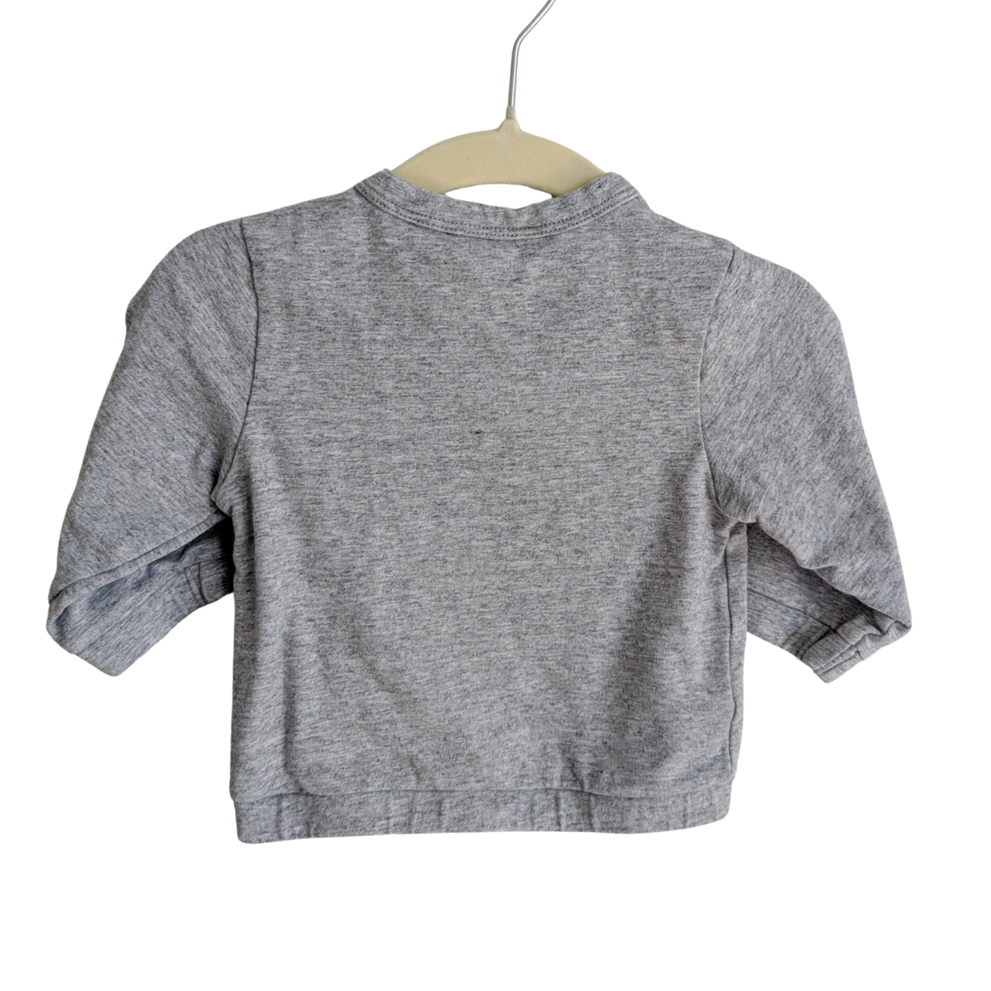 Country Road Embroided Lion Jumper, Size 00