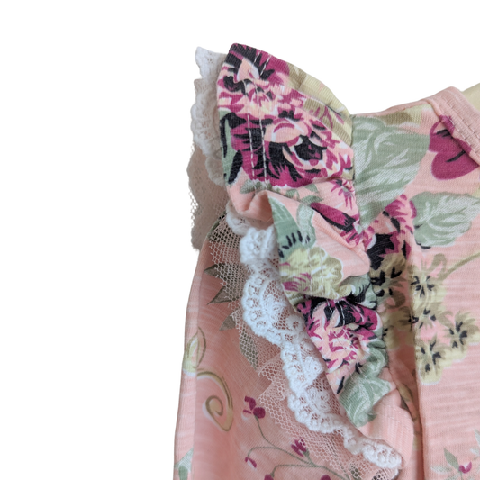 Designer Kidz Tutu Romper, Size 1