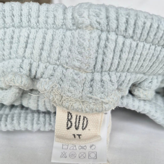 Bud Matching Set, Size 1