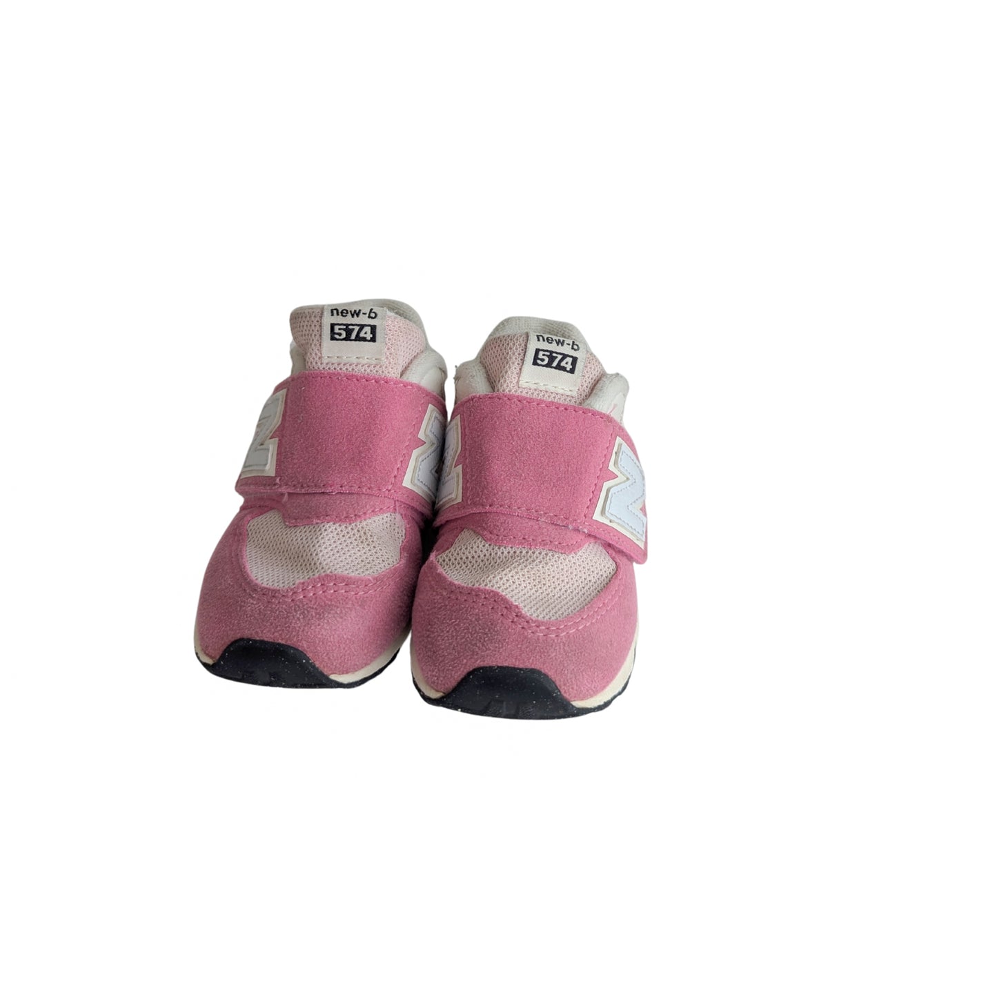 New Balance Infant Sneakers, Size EU22.5