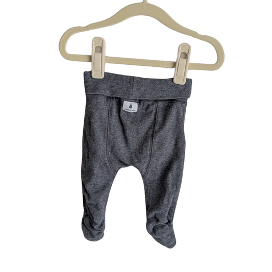 Country Road Grey Legging, Size 00