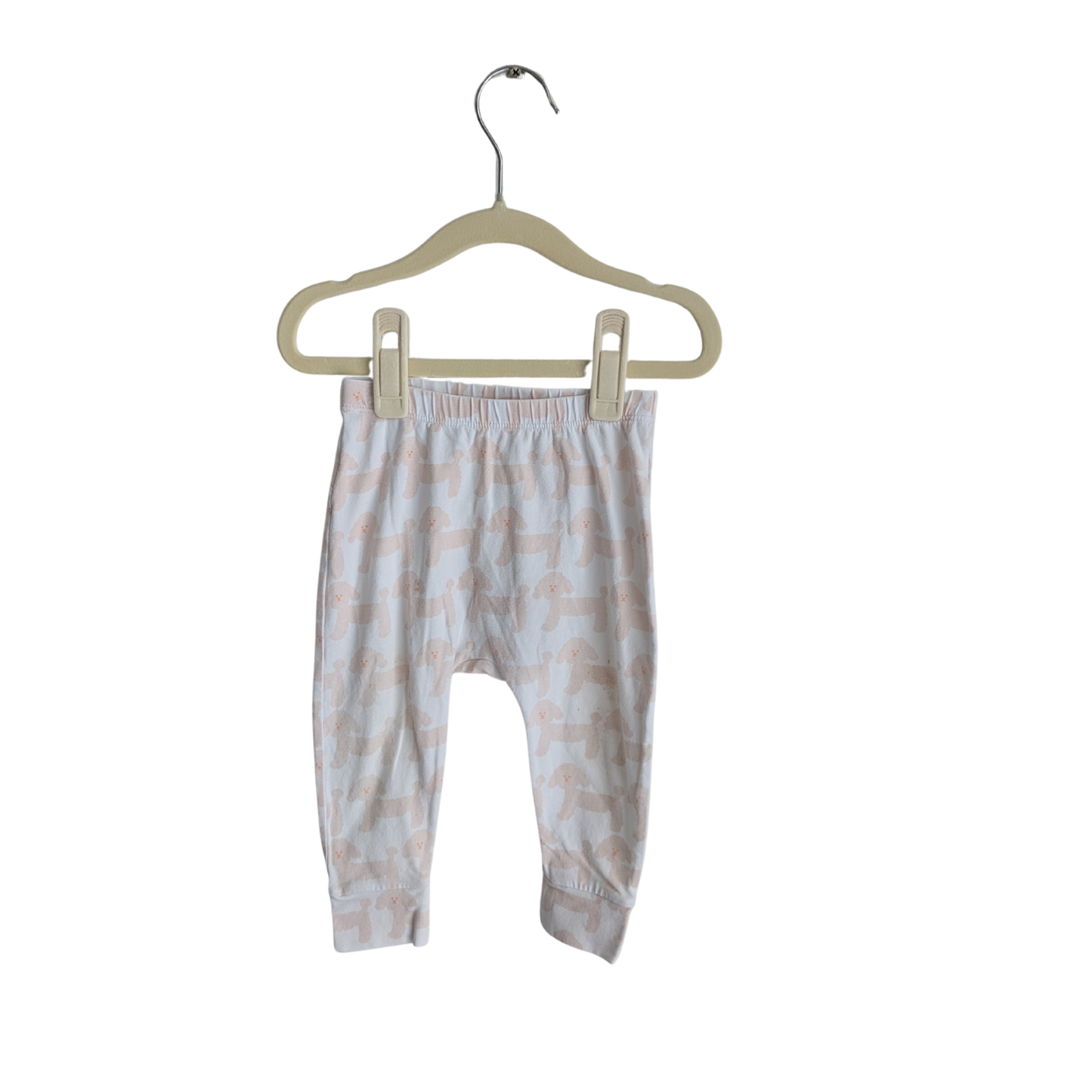 Seed Poodle Leggings, Size 0