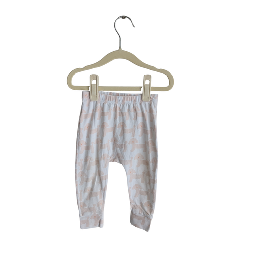 Seed Poodle Leggings, Size 0