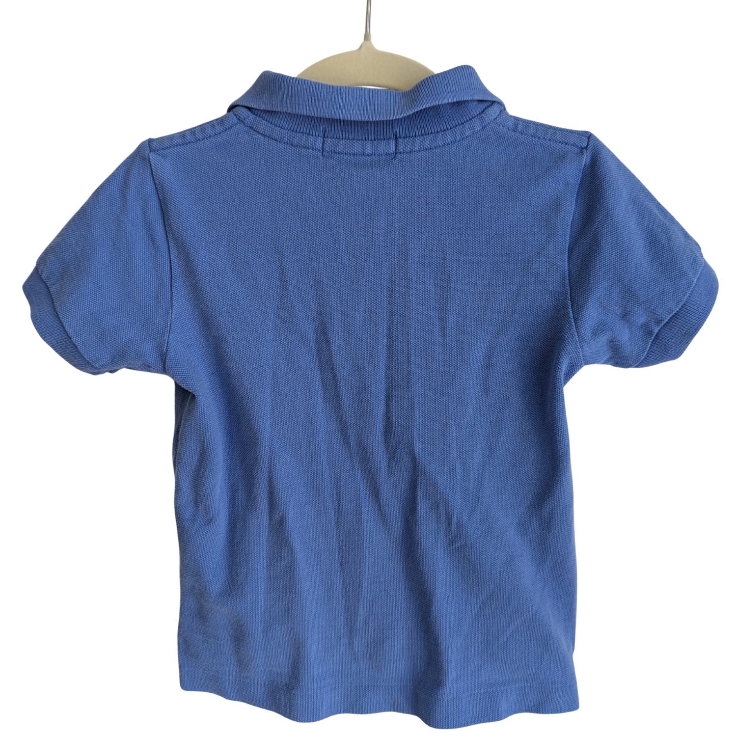 Ralph Lauren Blue Polo, Size 12M