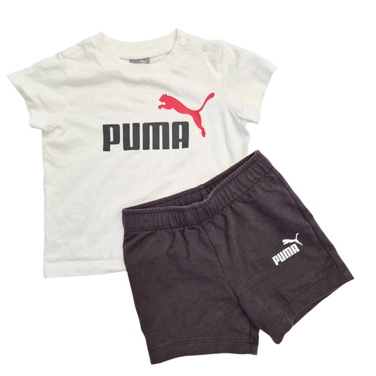 Puma Matching Set, Size 0