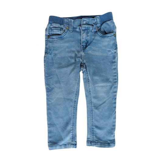 Sprout Blue Denim Jeans, Size 2