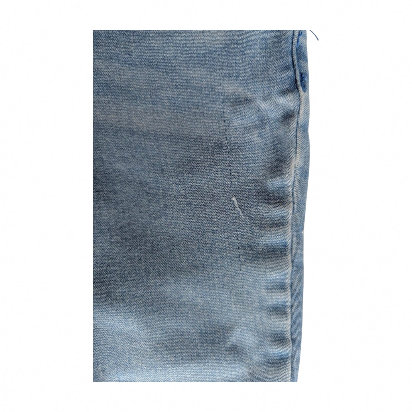 Sprout Blue Denim Jeans, Size 2