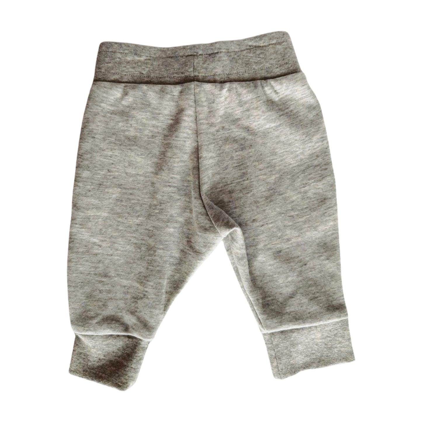 Bonds Grey Track Pant, Size 000