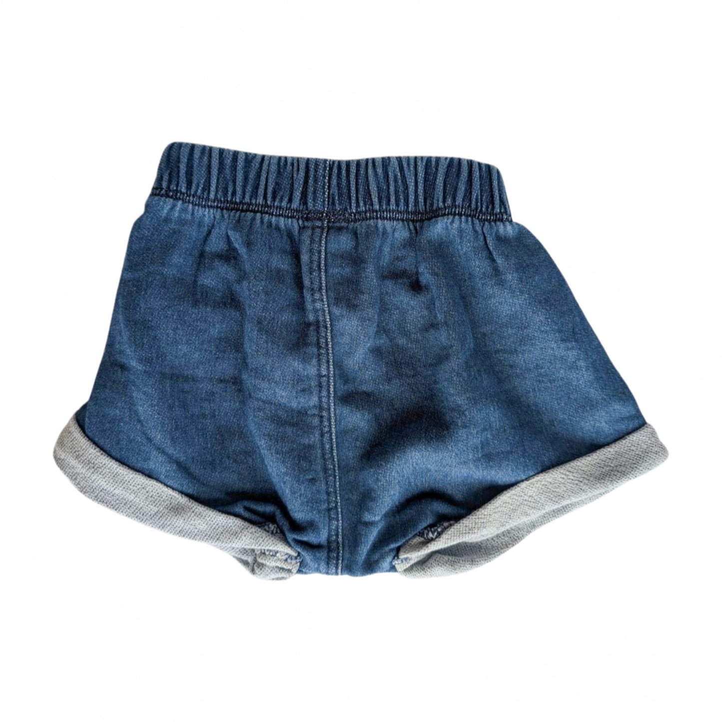 Bonds Denim Shorts, Size 0