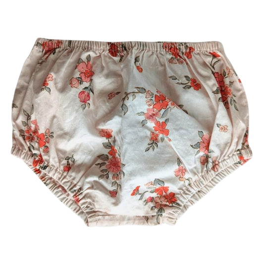 Illoura Floral Bloomers, Size 0