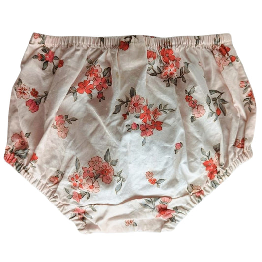 Illoura Floral Bloomers, Size 0