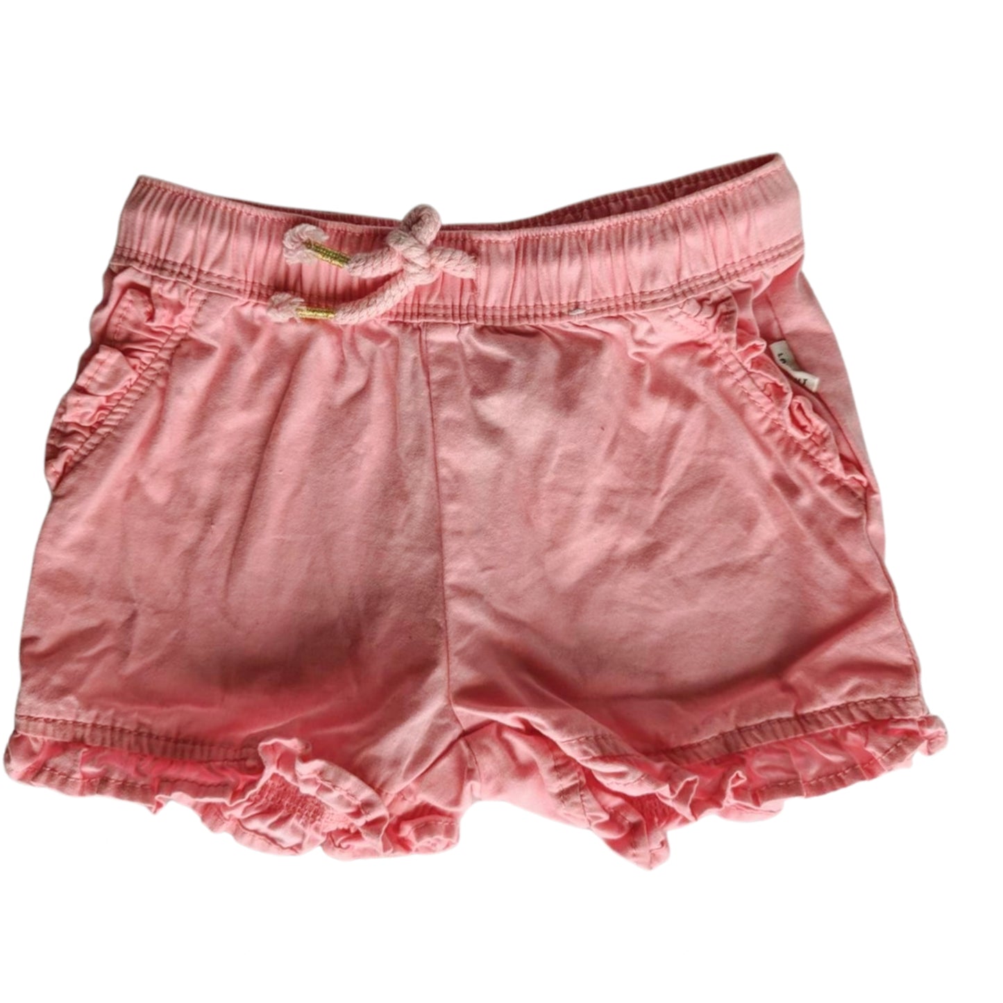 Sprout Pink Short, Size 0