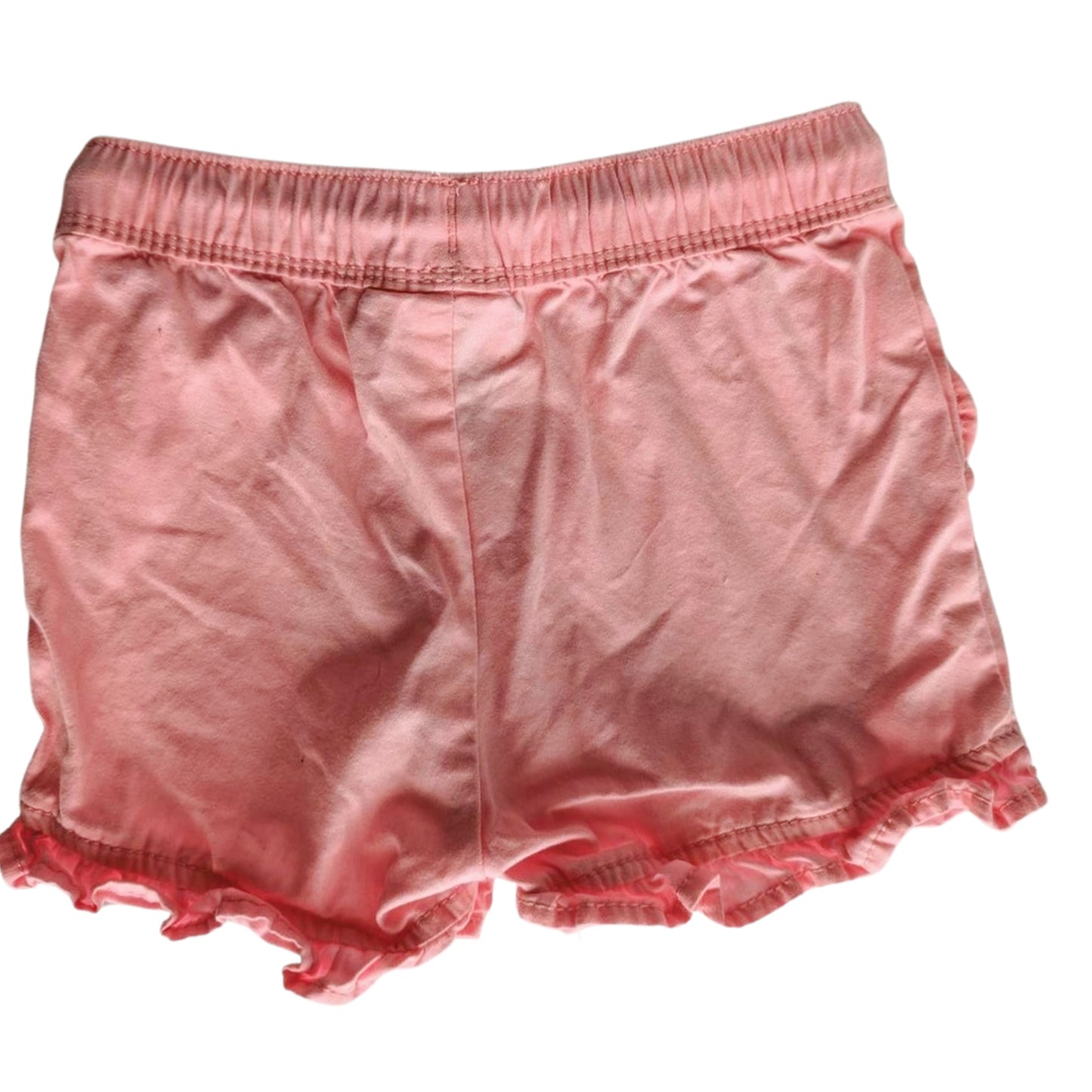 Sprout Pink Short, Size 0