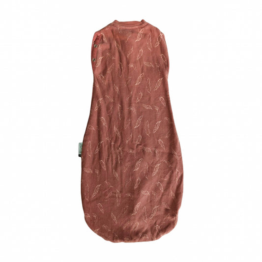 Ergo Pouch Sleepbag 1 Tog, Size 000