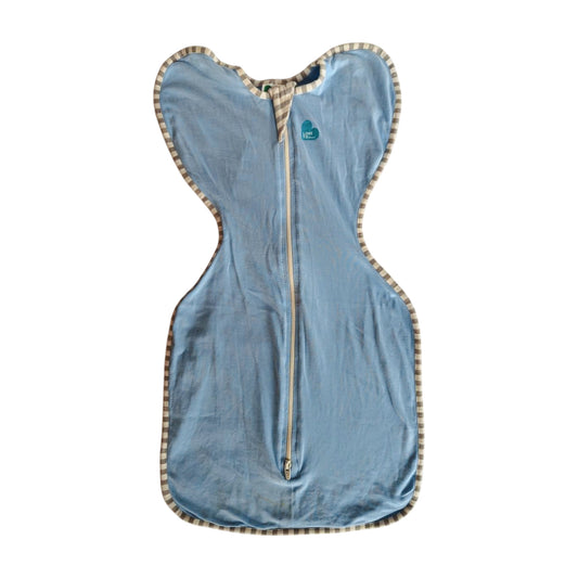 Love To Dream Sleepbag, Warm, Size 000