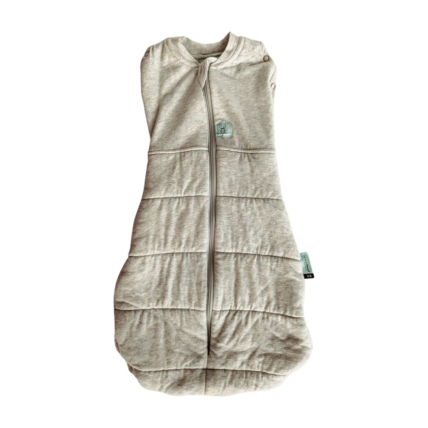 Ergo Pouch Sleepbag, 2.5 Tog, Size 000