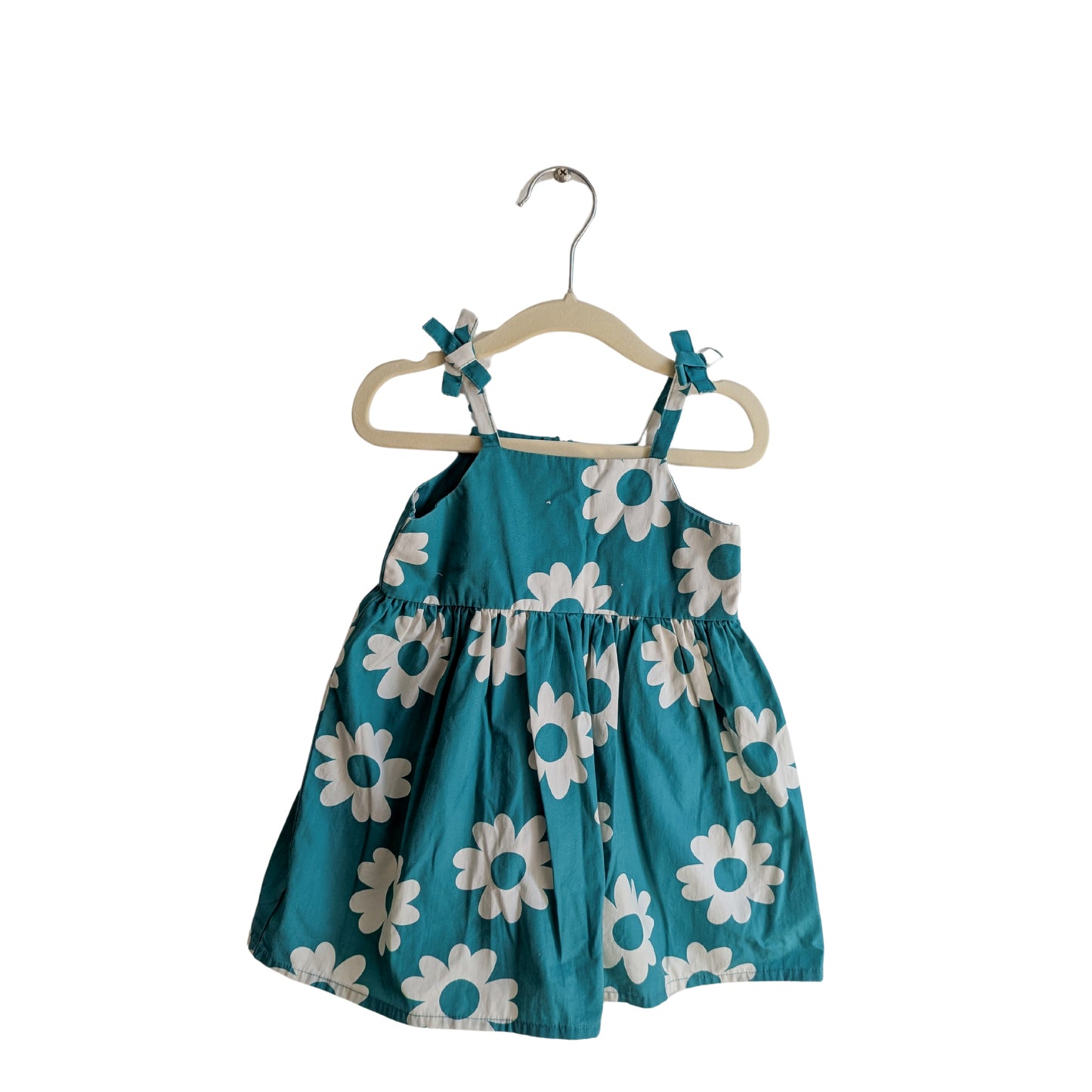 Rock Your Baby Summer Flower Dress, Size 1