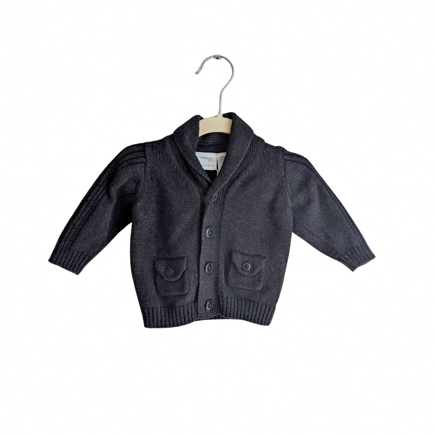 Koala Kids Wool Sweater, Size 000