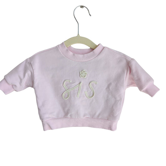 Cotton On Sis Sweater, Size 000