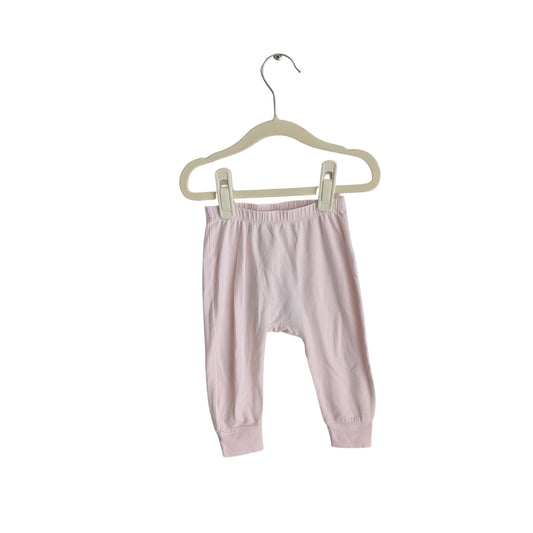 Seed Pink Leggings, Size 0