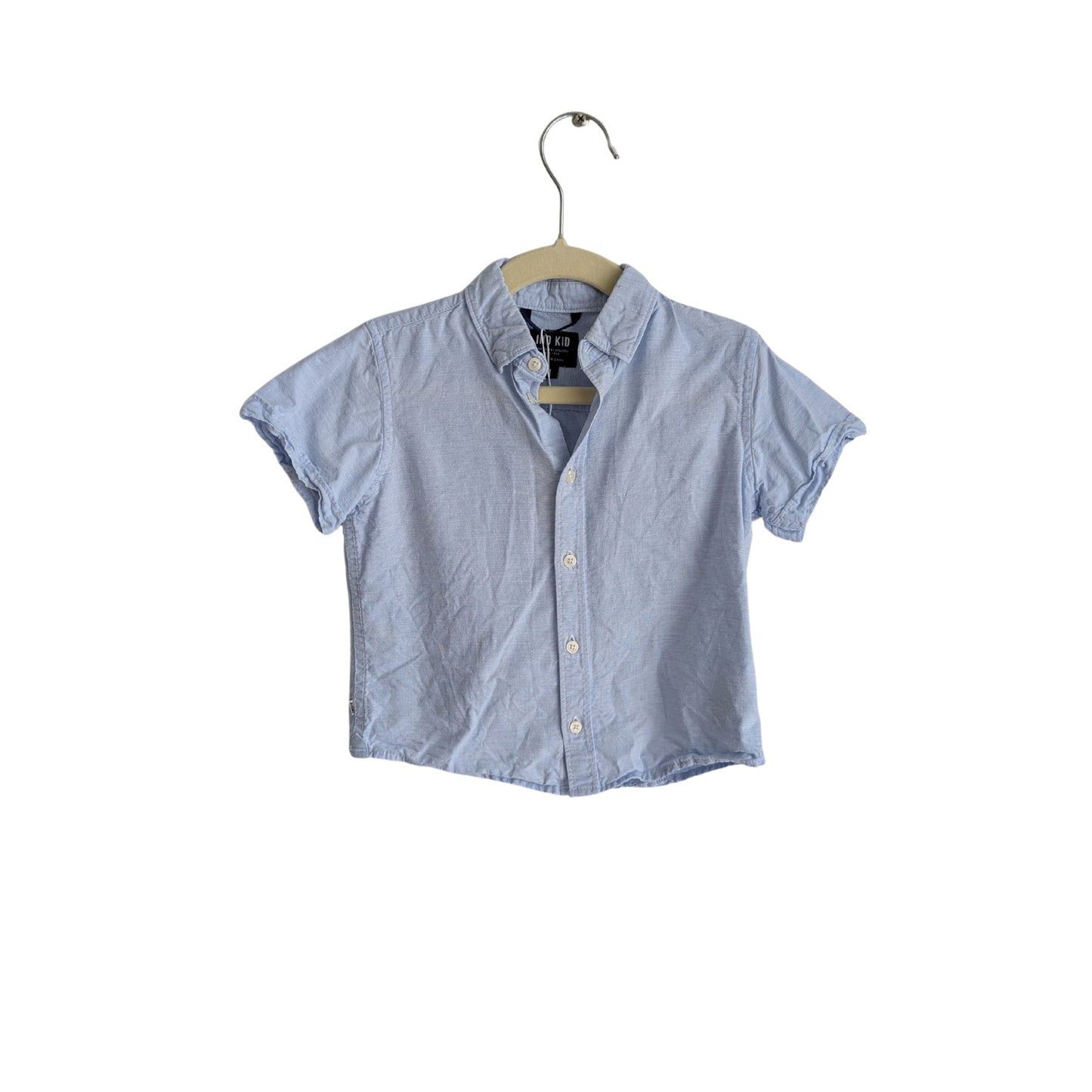 Indi Kids by Industrie Button Down, Size 1