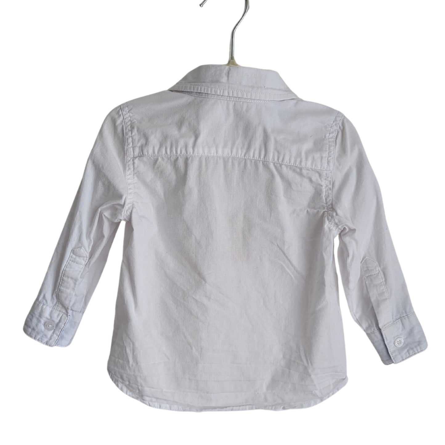 Beau Hudson Button Down, Size 1