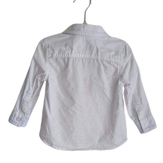 Beau Hudson Button Down, Size 1