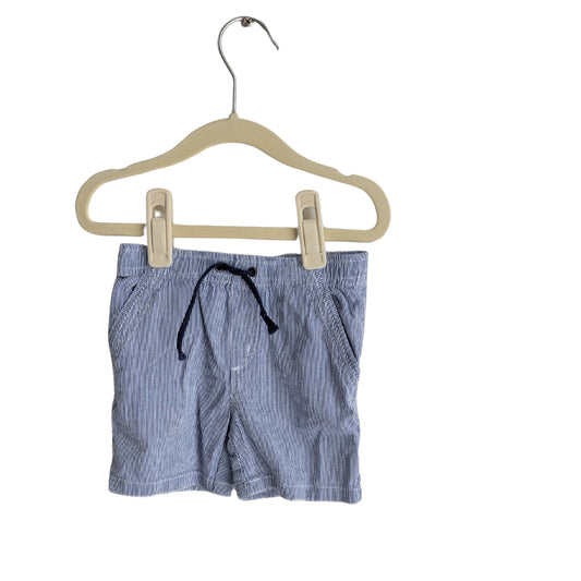 David Jones Stripe Short, Size 1