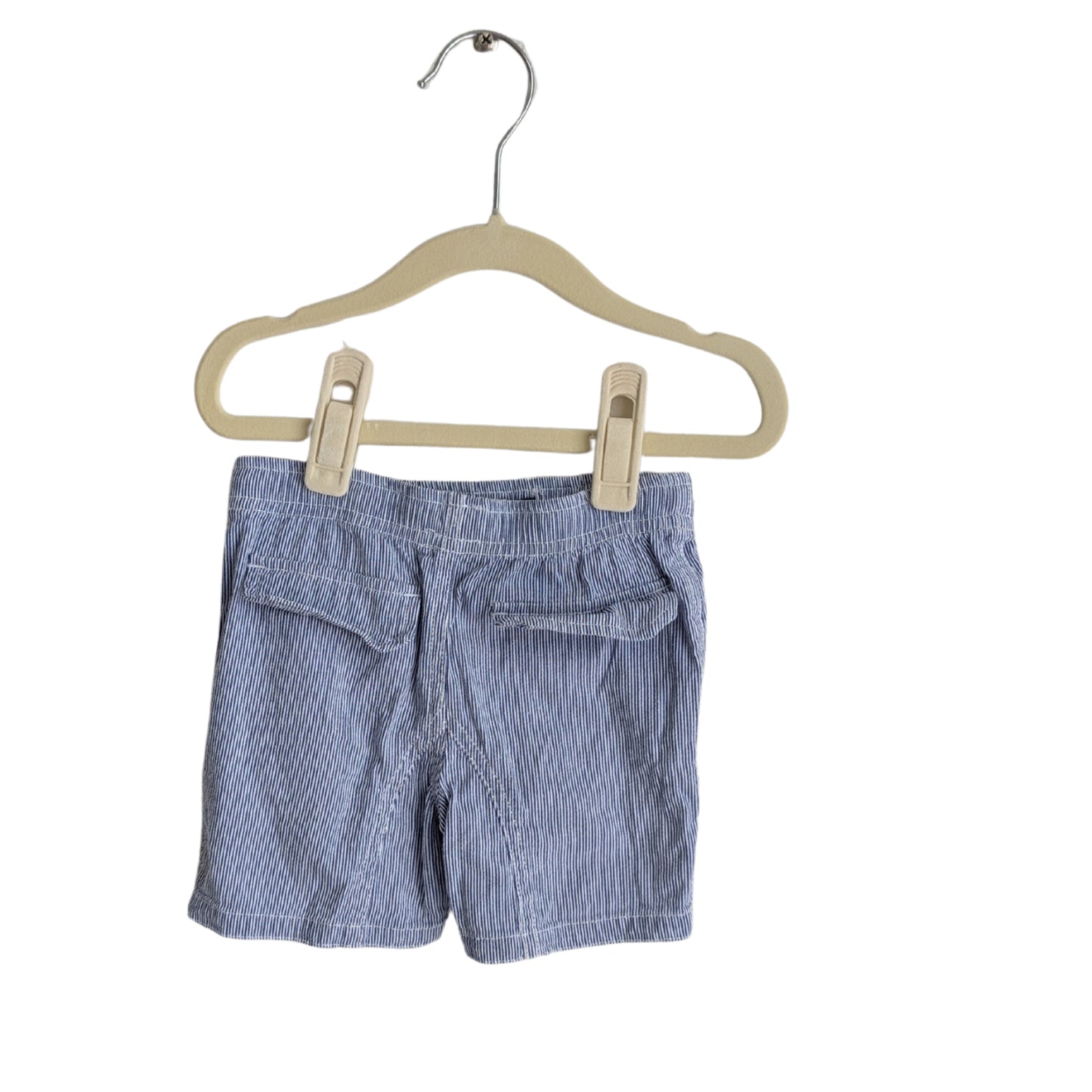 David Jones Stripe Short, Size 1