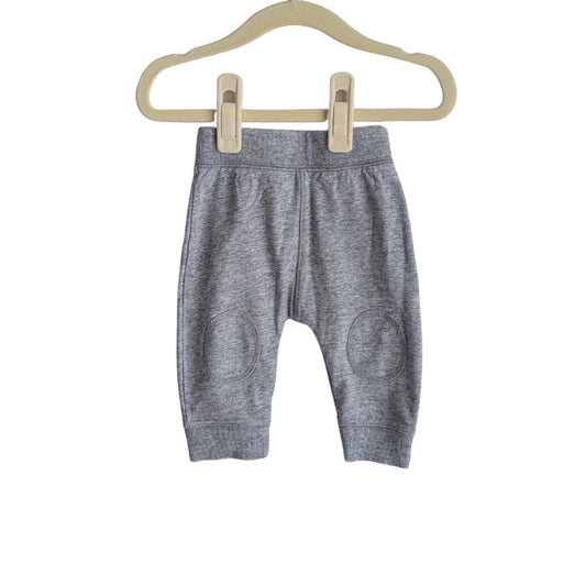 Country Road Grey Trackie, Size 00
