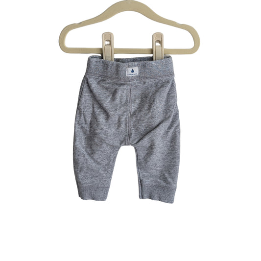 Country Road Grey Trackie, Size 00