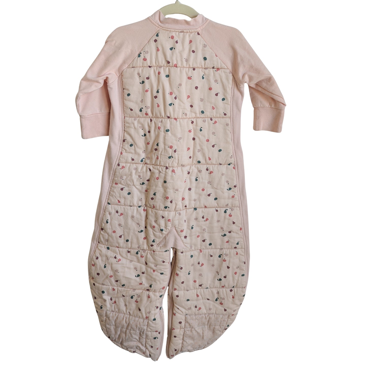 Ergo Pouch Sleepsuit 2.5 Tog, Size 6 Months - 2 Years
