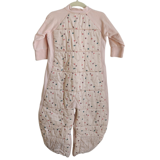 Ergo Pouch Sleepsuit 2.5 Tog, Size 6 Months - 2 Years