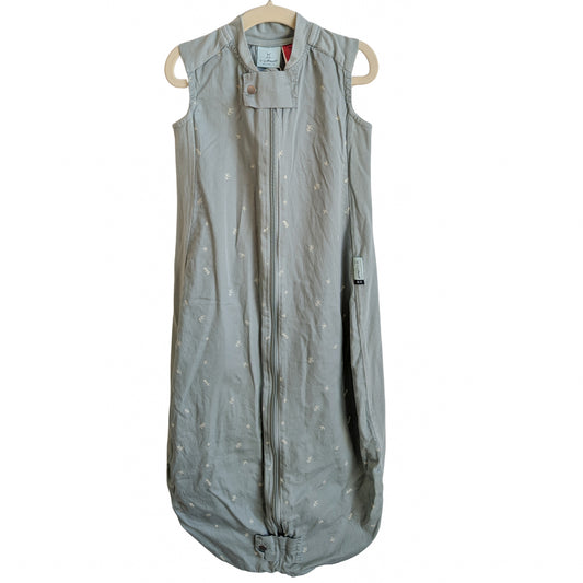 Ergo Pouch Sleepsuit .3 Tog, Size 6 Months - 2 Years