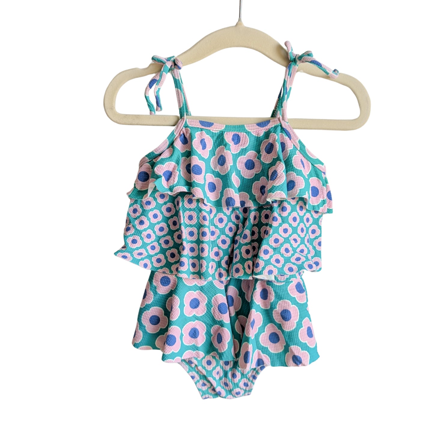 Seed Green Bathers, Size 0