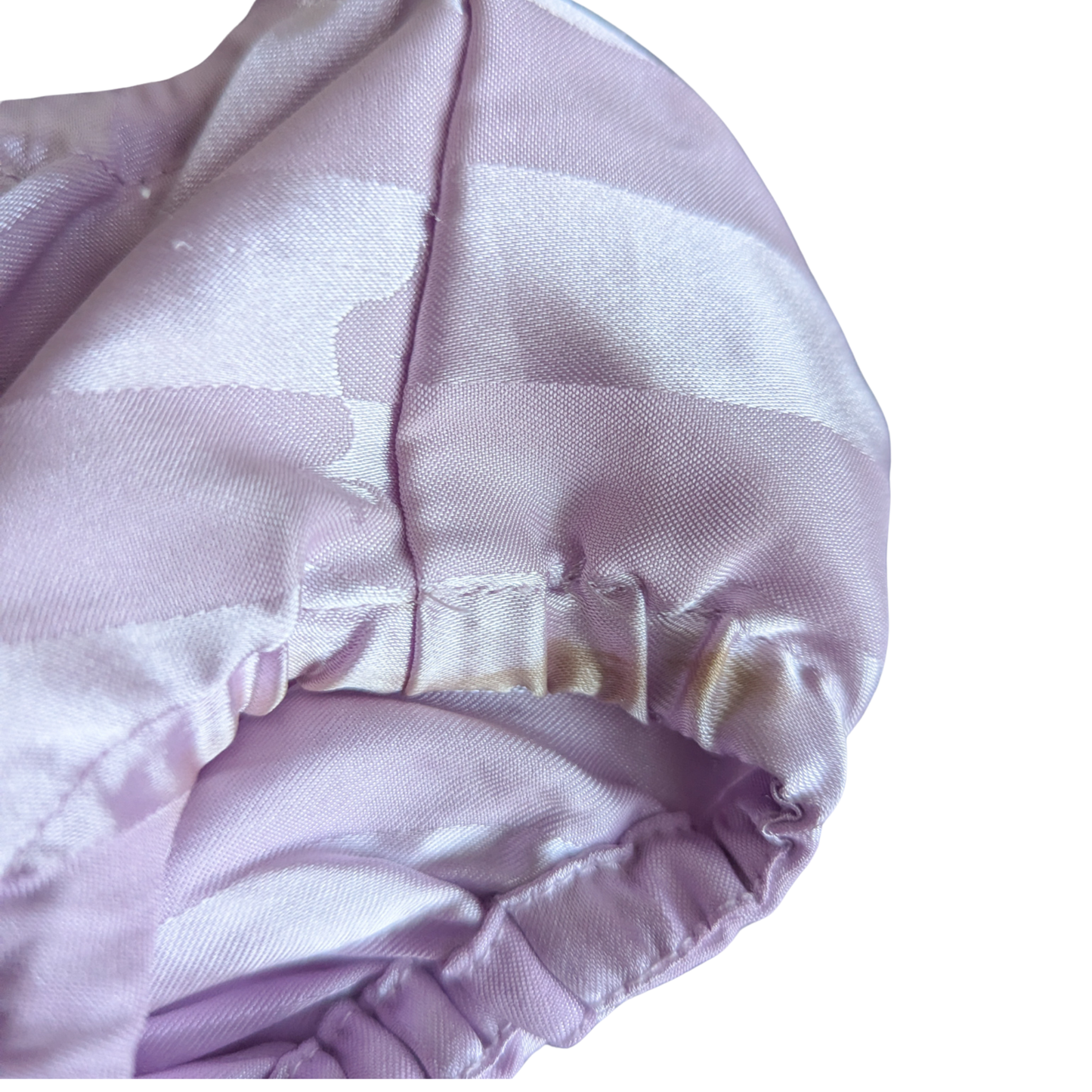 Peter Alexander Satin PJ Set, Size 00