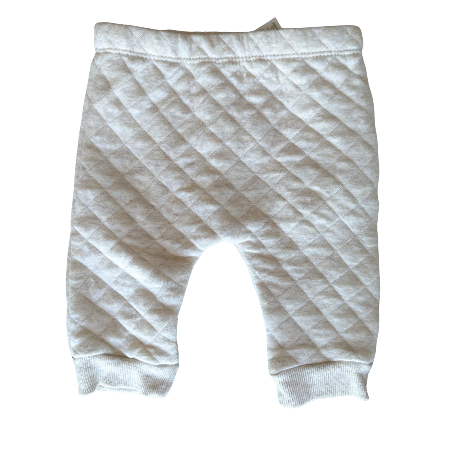 Little Me Quilted Teddy Set, Size 000