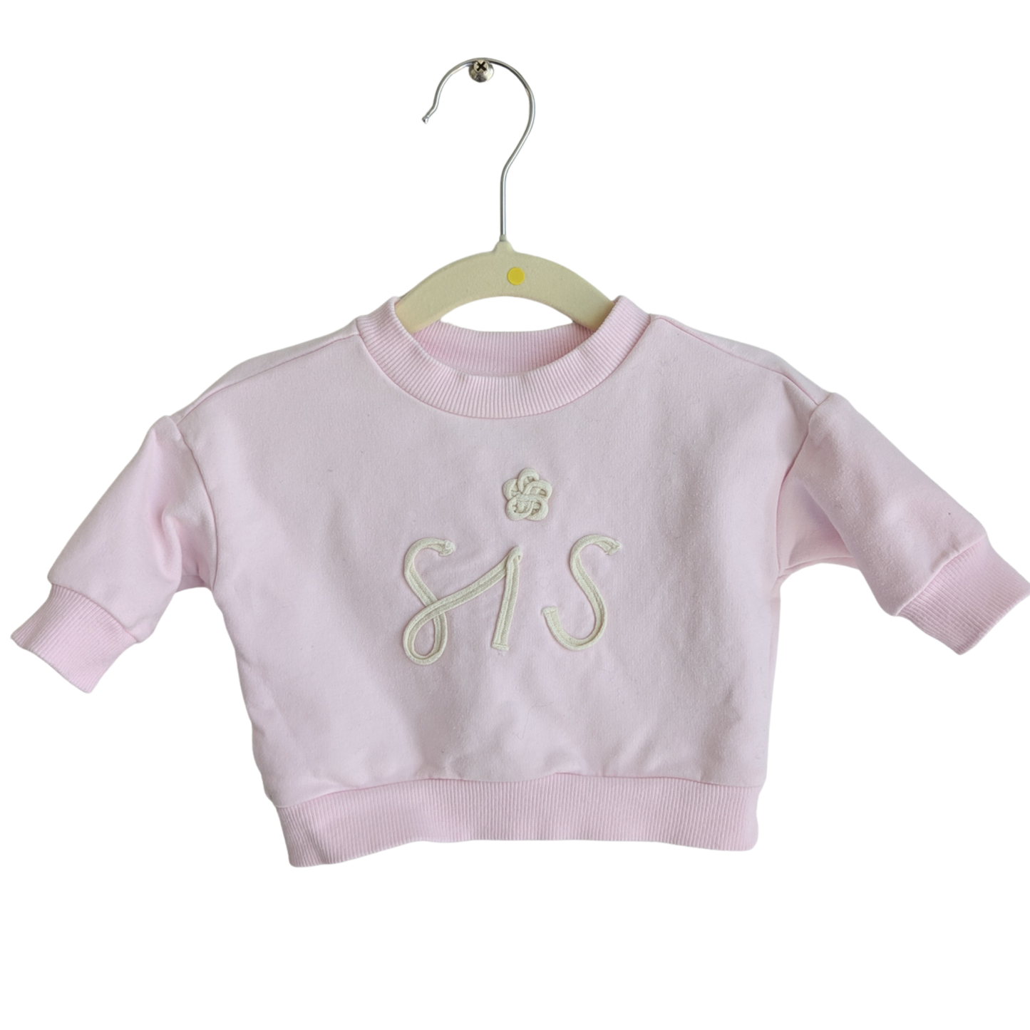 Cotton On Sis Sweater, Size 000