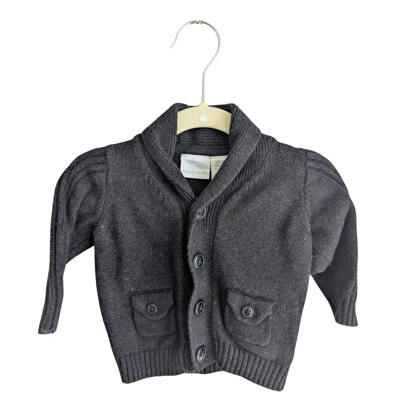 Koala Kids Wool Sweater, Size 000
