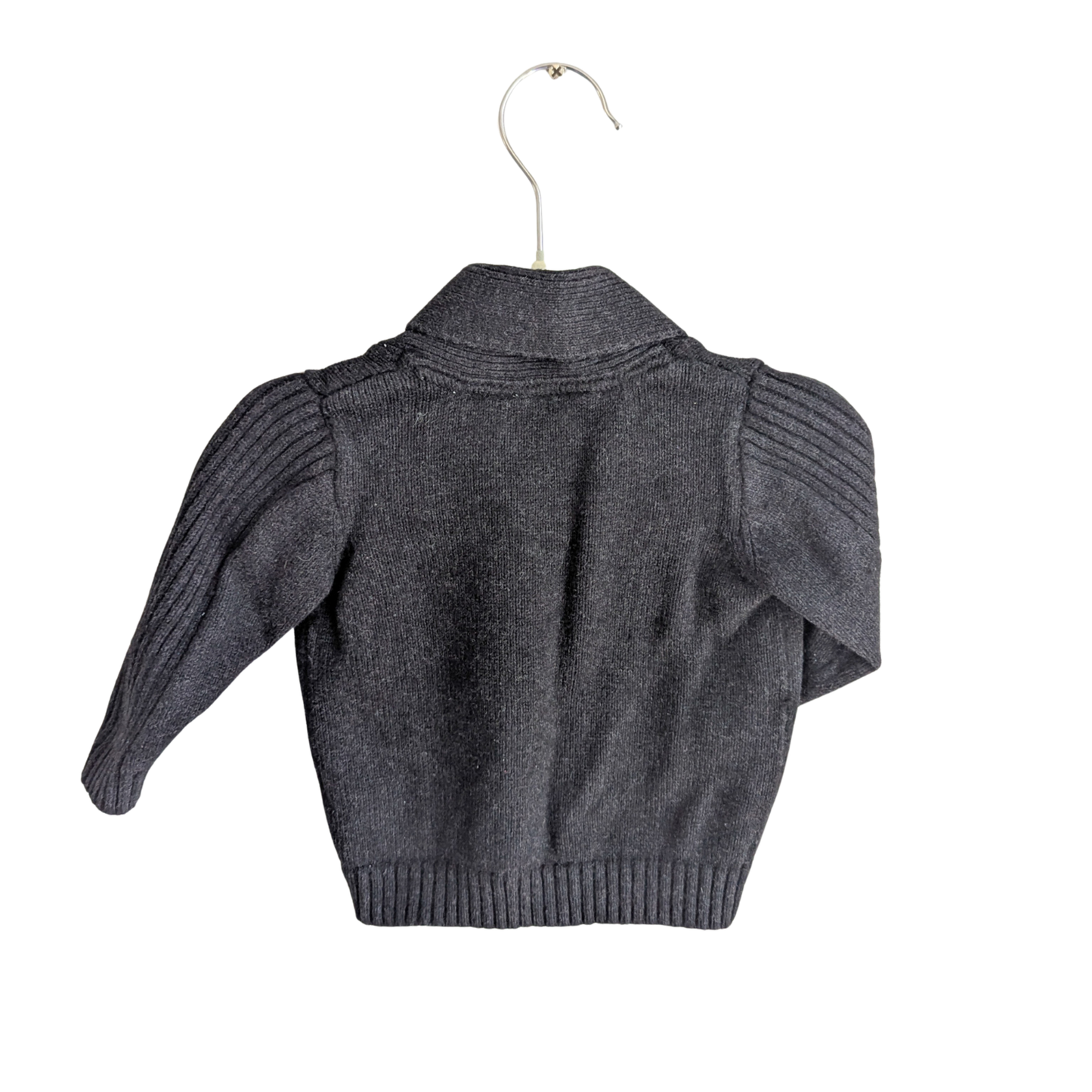 Koala Kids Wool Sweater, Size 000