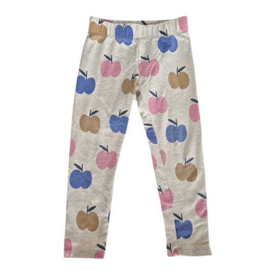 Seed Apple Leggings, Size 2