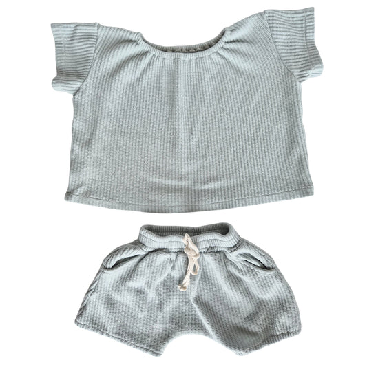 Bud Matching Set, Size 1