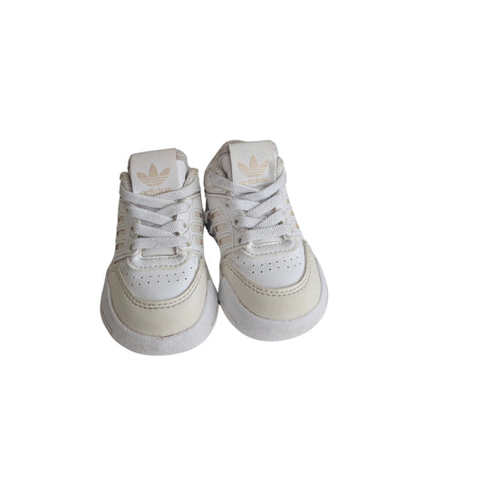 Adidas Drop Step Low, Size EU19